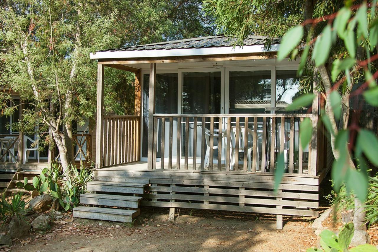 La Croix Du Sud Campsite 4*