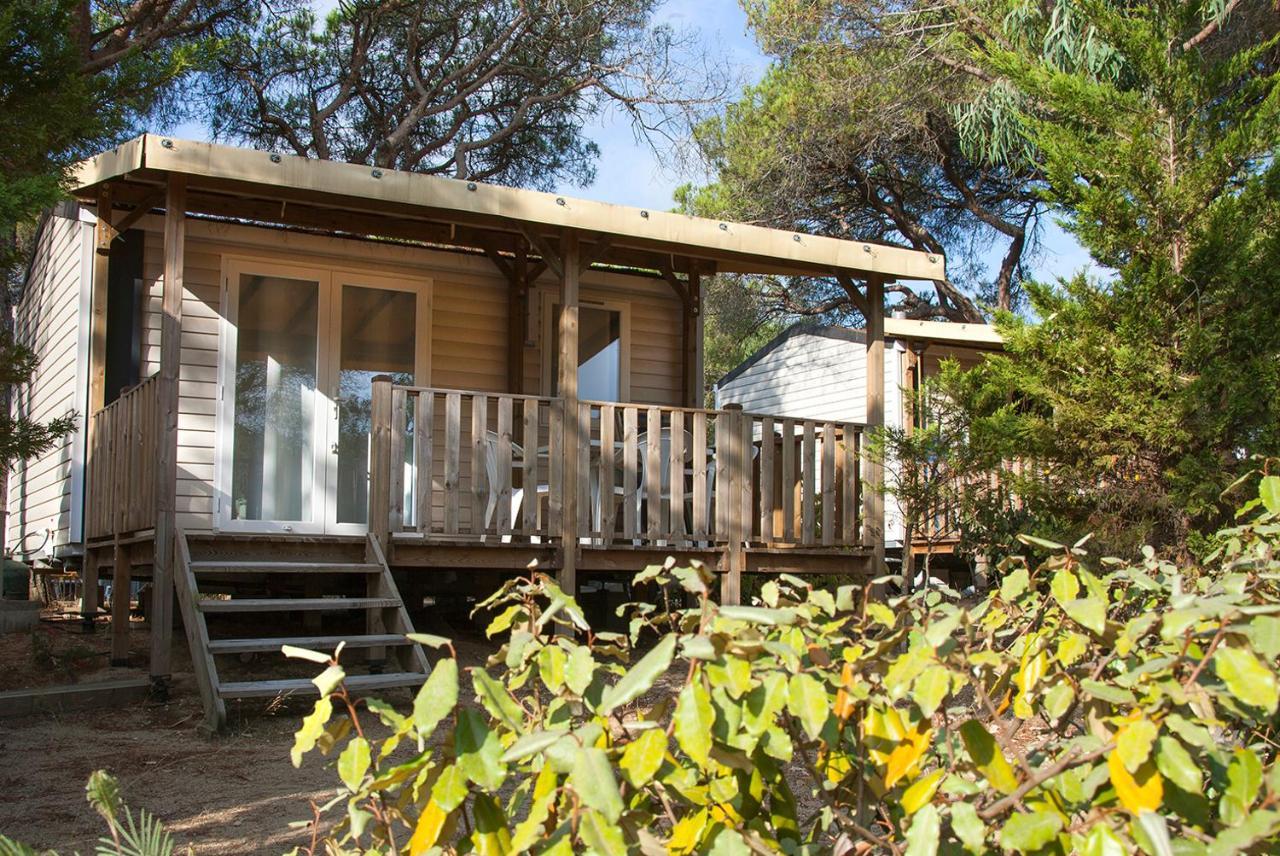 La Croix Du Sud Campsite Saint-Tropez