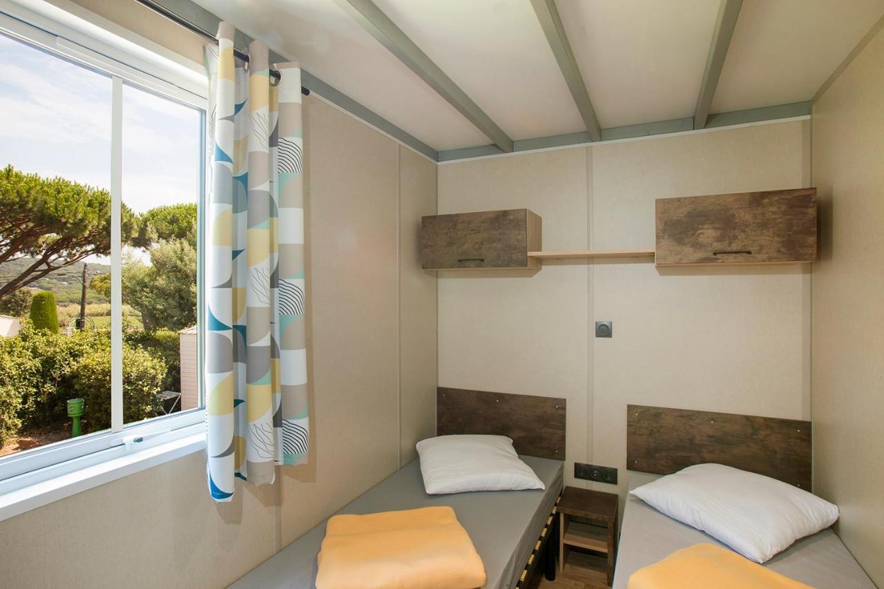 La Croix Du Sud Campsite Saint-Tropez