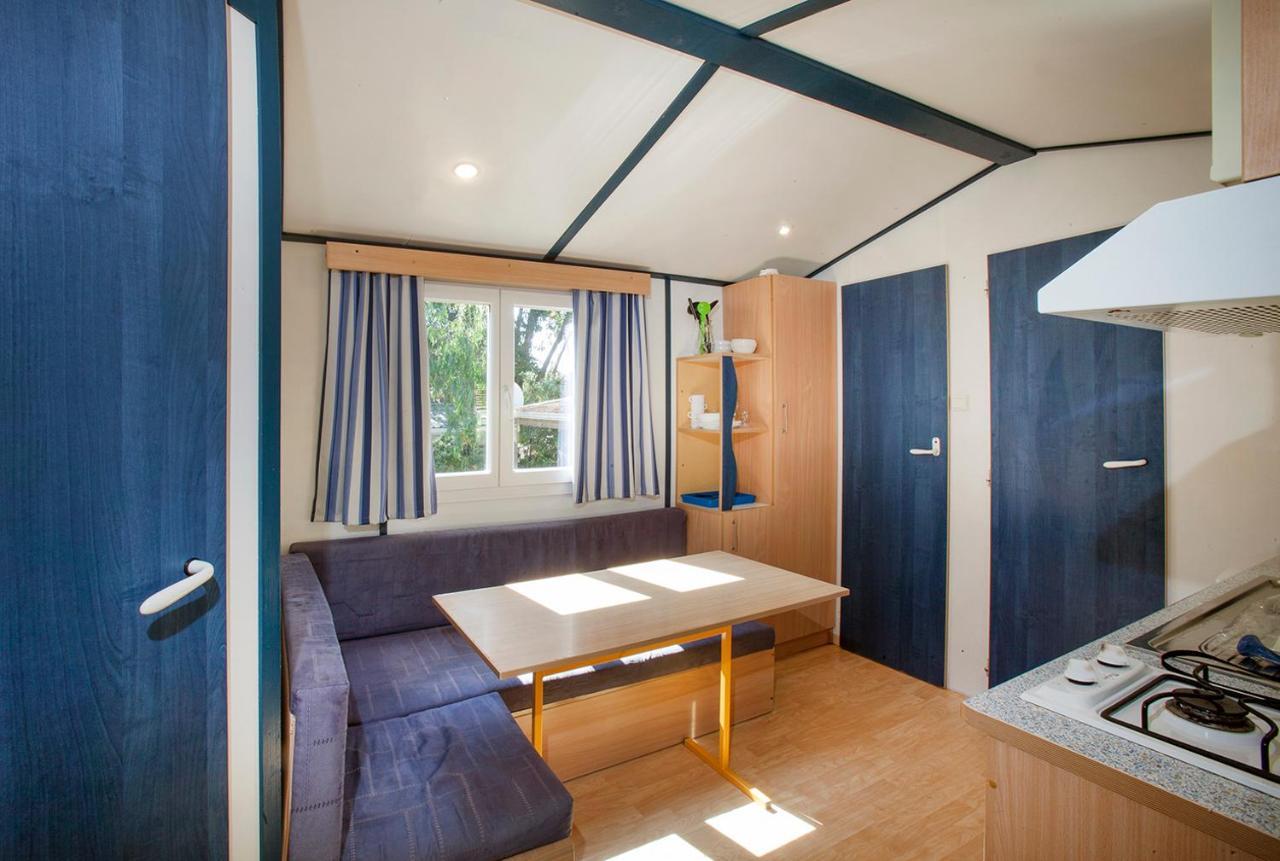 La Croix Du Sud Campsite Saint-Tropez
