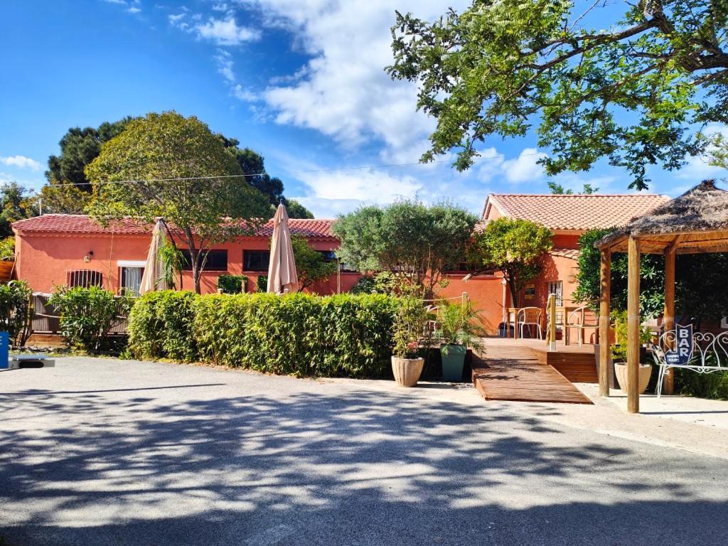 La Croix Du Sud Saint-Tropez