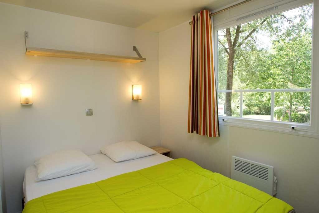 La Croix Du Sud Campsite 4*