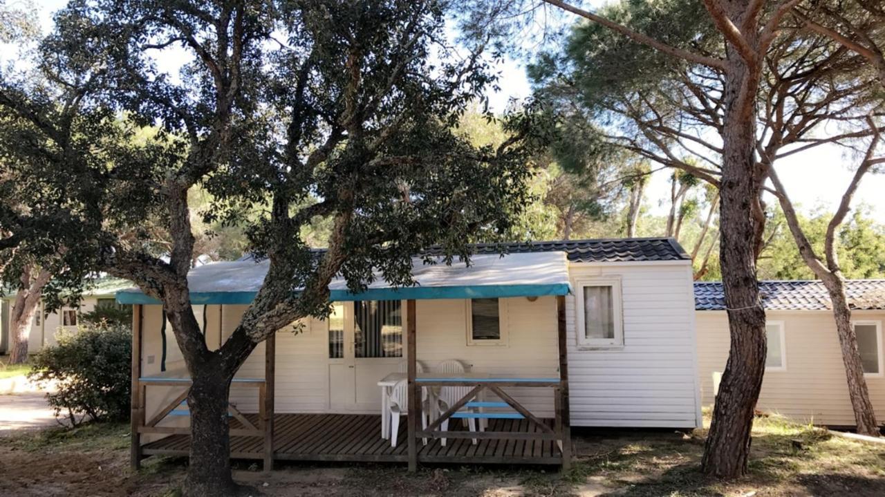 La Croix Du Sud Campsite 4*